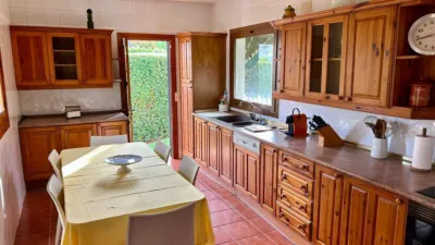 House in Xàbia - Jávea - Vista 2