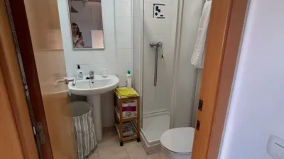 Apartment in Les Marines photo 8