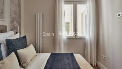 Flat for sale on Calle del Marqués de Mondéjar photo 17