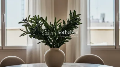 Flat for sale on Calle del Marqués de Mondéjar photo 7