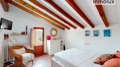 Chalet en Benimagrell photo 33