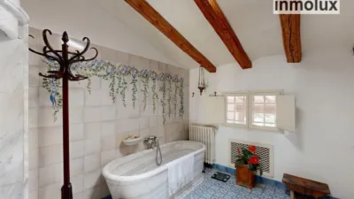 Chalet en Benimagrell photo 24