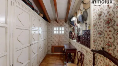 Chalet en Benimagrell photo 21