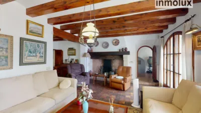 Chalet en Benimagrell photo 10