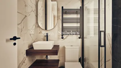 Apartment on Avenida de Menéndez Pelayo photo 16