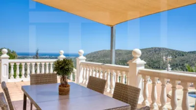 Casa - Vista 4