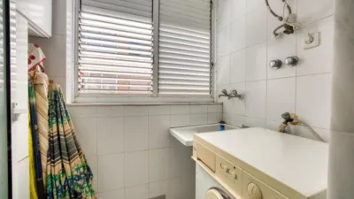 Apartamento en Playa del Acequion photo 8