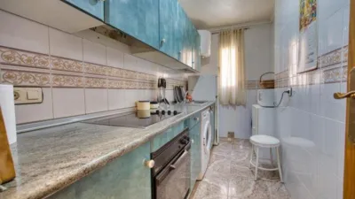 Apartment in Playa de los Náufragos photo 18