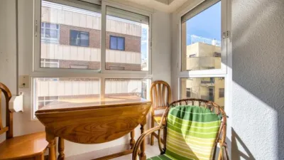 Apartment in Playa del Acequion photo 3