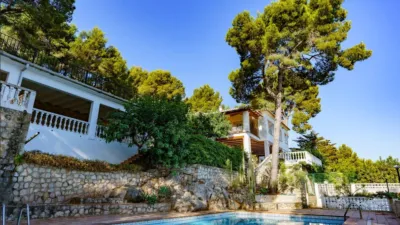 Casa – Dénia, Marquesa VI, la Pedrera - Vista 4