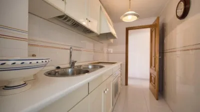Apartamento en Playa del Acequion photo 10