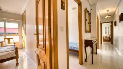 Apartamento en Playa del Acequion photo 16