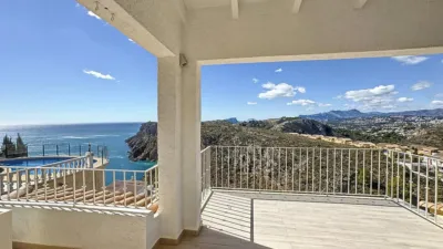 Casa - Vista 2