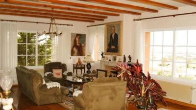 Casa – Dénia, Marquesa VI, la Pedrera - Más