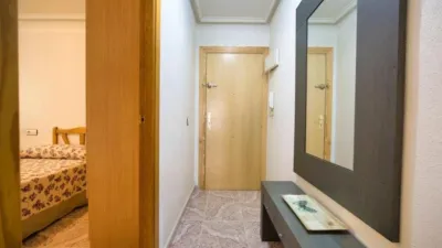 Apartment in Playa de los Náufragos photo 6