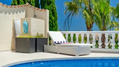 Casa - Vista 5