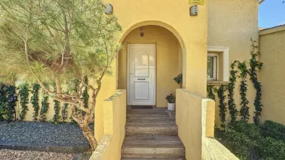 Casa - Vista 3