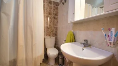 Apartment in Playa de los Náufragos photo 14