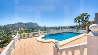 Casa - Vista 3