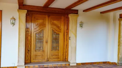 Casa – Dénia, Marquesa VI, la Pedrera - Vista 5