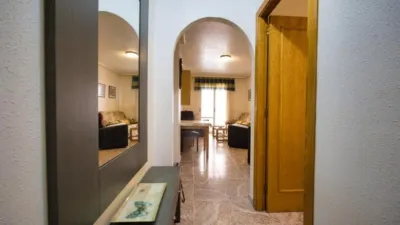 Apartment in Playa de los Náufragos photo 7