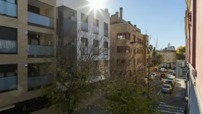 Habitación en alquiler en Centro, Centro (Getafe) de 515 €<span>/mes</span>