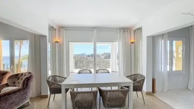 Casa - Vista 4