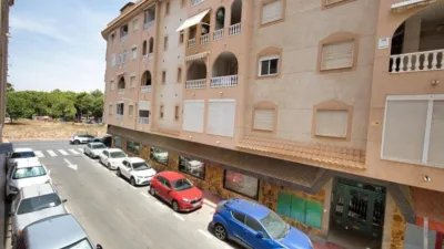 Apartment in Playa de los Náufragos photo 13