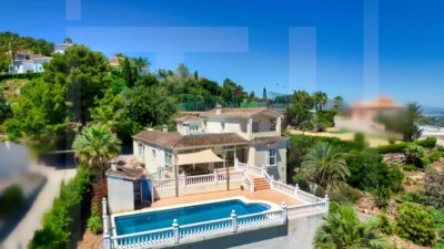 Casa - Vista 5