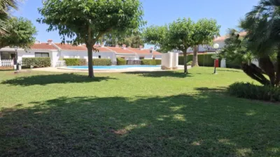 Pis – Dénia - Vista 4