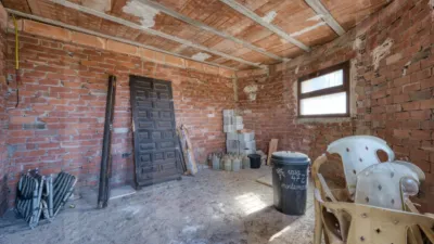 Chalet in Benissa Pueblo photo 13
