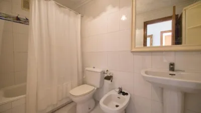 Apartamento en Playa del Acequion photo 14