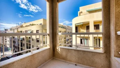 Apartment in Playa del Acequion photo 2