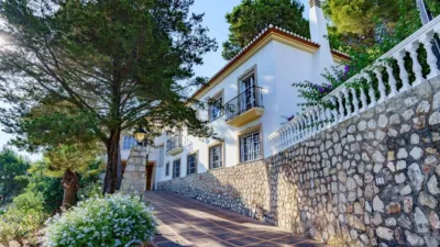 Casa – Dénia, Marquesa VI, la Pedrera - Vista 3
