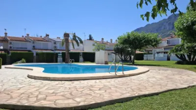 Pis – Dénia - Vista 5