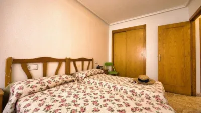 Apartment in Playa de los Náufragos photo 19
