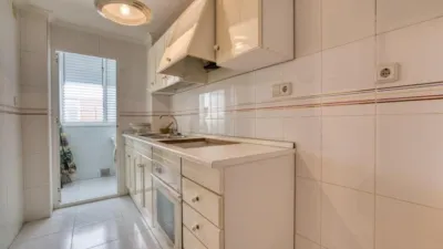 Apartamento en Playa del Acequion photo 11