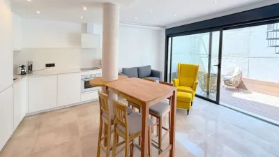 Chalet in Fuengirola photo 11