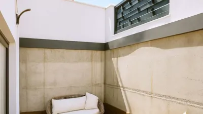 Chalet in Fuengirola photo 14