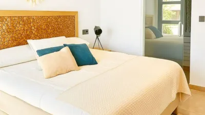 Chalet in Fuengirola photo 5