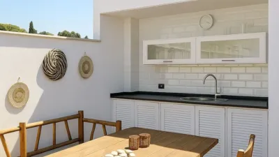 Chalet in Fuengirola photo 2