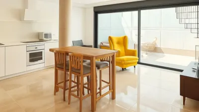 Chalet in Fuengirola photo 10
