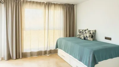 Chalet in Fuengirola photo 3