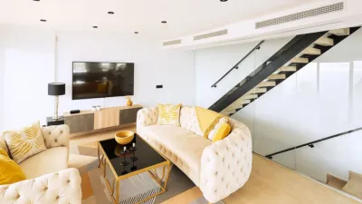 Chalet in Fuengirola photo 8