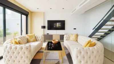 Chalet in Fuengirola photo 7
