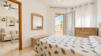 Apartment in Campoamor photo 7
