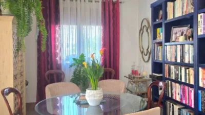Chalet in Antas photo 44