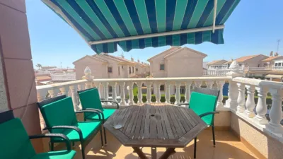 Piso – Orihuela, Residencial Jumilla III, Urbanización Horizonte - Vista 5