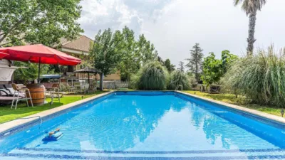 Chalet on Vereda del Chaparro, 143 photo 4