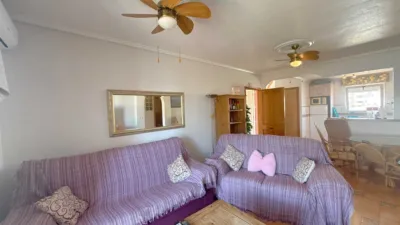 Penthouse in Playa Flamenca-Las Piscinas photo 9